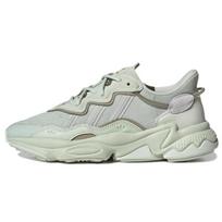 Adidas Ozweego Linen Green Women's Sneakers GW6802 38⅔