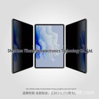iPad Pro 360° privatumo ekrano apsauginė plėvelė iPad mini 7/6 (8.3-inch)