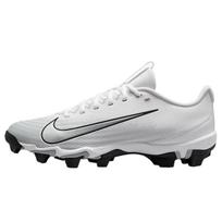 Nike Vapor Shark 3 White Wolf Grey Men Sneakers Black Metallic-Silver FB3304-100 43