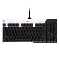 Logitech G PRO Mechanical Gaming Keyboard