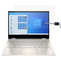 Nešiojamojo kompiuterio ekranas HD grūdinto stiklo apsauginė plėvelė, skirta HP Pavilion X360 14 14 colių For HP Pavilion X360 14 14 inch