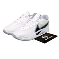 Nike Giannis Freak 6White/black-wolf Grey EP Low Men's FJ7807-102 EU 41 balta