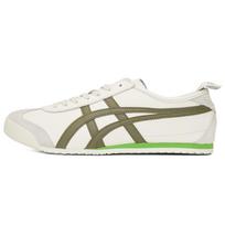 Onitsuka Tiger Mexico 66 Sd 'Cream White Green' Sneakers 1183B771-109 42.5 gray