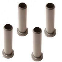 4PCS Long Suspension Bushing 9060-050002 for CFMoto ZFORCE UFORCE 500 600 800