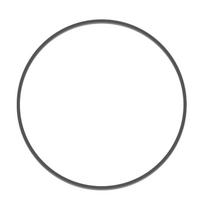 Kvadratiniai guminiai pavaros diržai 1,2 mm juostos mašinos diržas 19 mm-100 mm sulankstytas dydis Pasirenkamas dydis įrašymo įrenginiams white