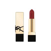Yves Saint Laurent Rouge Pur Couture Caring Satin Lipstick #O8