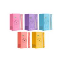MASIL - ALLMASIL Vegan 7 Ceramide Perfume Shower Gel Stick Pouch - 5 Types Baby Powder