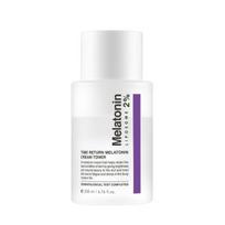MAXCLINIC - Time Return Melatonin Cream Toner 200ml white