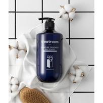 Treatroom Signature Treatment Baby Powder Scent 1077ml 1 treat baby powder