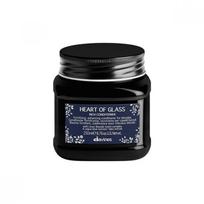 Davines Heart Of Glass Rich Conditioner 250ml Single option