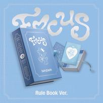 Hearts2hearts   Focus   Mini Album 1st