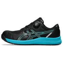 ASICS Winjob Cp219 Boa Comfortable Cushioning Abrasion Resistant Lightweight Low top Casual Shoes Men's Blue 1273A092-0017 43.5