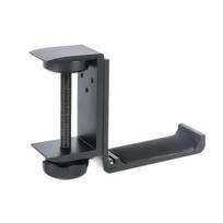 Adjustable Headphone Holder High-quality Earphone Stand Portable Headset Hook
