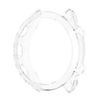 TPU Protective Case for Garmin Forerunner 55/158 Watch Cover Smartwatch Shell balta