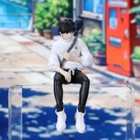 JJK Rika Orimotoaction anime figure Collectibles figurine display pieces anime figurines Xmas gifts great for daily use juoda