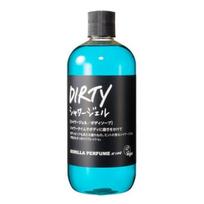 LUSH Dirty Shower Gel (500g)