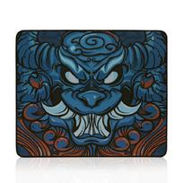 Esports Tiger Eba Mousepad Computer Office Gamer Non-Slip Mouse Mat 480x400x4mm 1