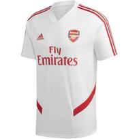 Adidas Soccer Jersey Men's White EJ6278 185/104A/XL
