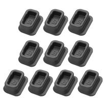 10PCS Charger Port Protector, Antidust Plug Caps Protective for Case for Coros PACE 2/APEXPro/VERTIX/VERTIX 2