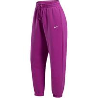 Nike Sportswear Phoenix Fleece Knitted Sweatpants Women's Hot Fuchsia FZ5997-518 M