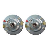Motor Carbon Brush Holder, Designed for RS775 RS750 RS755 Motors, Ensures Optimal Performance, Effortless Installation, 2pcs China Mainland