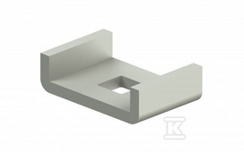 Legrand „Cablofil CE 30 EZ“ SPAUSTUVAS 30 MM, PAKUOTĖ (50 VNT.)