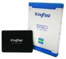 Kietasis diskas SSD KingFast 512GB (6.0gb/s) SATAlll 2,5