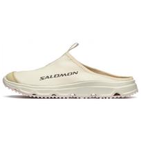Salomon Rx Slide 3.0 Comfortable Rubber Sole Slide Sandals Unisex Sandals Vanilla L47285000 36⅔