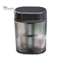 Portable Cold Brew Coffee Pot Maker, Narrow Body with Fine Filter, Lightweight Iced Maker Tea Brewer, for Home And Outdoor Use Space-saving Kettle juoda