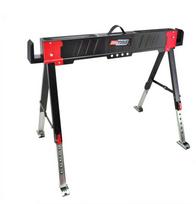AW-Tools AWTOOLS REGULIUOJAMO AUKŠČIO ATRAMINIS STOVAS 60-85cm