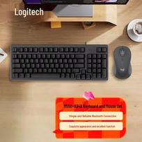 Logitech Bluetooth Office Keyboard and Mouse Combo