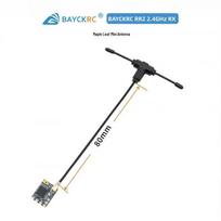 Qishao Bayck ELRS RR2 2.4G Receiver
