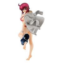 GGG Mobile Suit Gundam SEED DESTINY Lunamaria Hawke Swimsuit 200mm PVC Painted Complete Figure Ver. Approx.