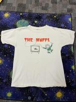 The Muffs Gift For Fans White T-Shirt Cotton All Size 7D1774 S