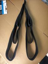 Cable Attachment Triceps Rope for Gym /Home Use 29inches juoda