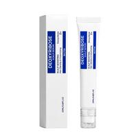 Galvos odos serumas su rutuliniu aplikatoriumi Švelnus, suteikiantis apimties, drėkinantis, lygina, kontroliuoja šiaušimąsi, lengva naudoti 100ml