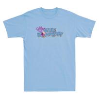 Men's and Women's T-shirts Baby Billy's Bible Bonkers Funny Graphic Quote Retro M
