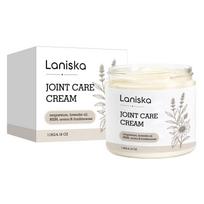 LANISKA Joint Care Cream Body Massage Moisturizing Cream Gentle Daily Care for Joint Relief