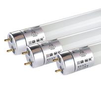 PAK 9W 60cm 6500K Cool White LED T8 Tube Light