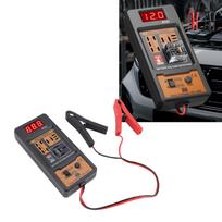 12v 24v Digital Car Relay Tester Analyzer Automotive Diagnostic Tool For 4 Pin 5 Pin Relays juoda