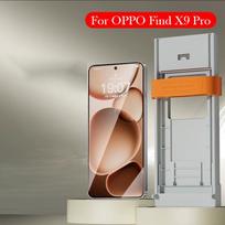 AR Tempered Glass For Oppo Find X9 Pro Screen Protector for OPPO FIND X9 PRO Glass Film For Find X9 Pro&1PC