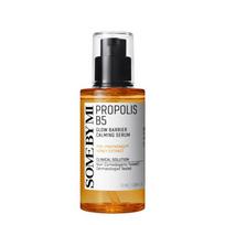 Propolis B5 Glow Barrier raminamasis serumas gray