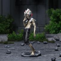 TV Anime Luminasta Okarun Figure Official  Dandadan  (Transforming) vol.2 ver.1.5 juoda