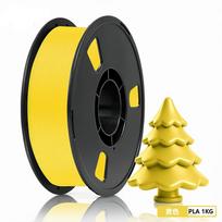 KELEIDI Factory PETG PLA ABS Filament 1.75mm 1kg(2.2lbs) Dimensional Accuracy Probability +/- 0.02 mm 3D Printers PLA&3D Printing Filaments&PLA Matte