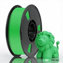 KELEIDI Factory PETG PLA ABS Filament 1.75mm 1kg(2.2lbs) Dimensional Accuracy Probability +/- 0.02 mm 3D Printers PLA&3D Printing Filaments&PLA