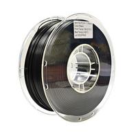 PINRUI High Quality 3D Printer Filament 250g/1kg/3kg/5kg Nylon ABS PETG SILK PLA PA PC PA-CF 1.75mm/2.85mm/3mm Plastic Rods juoda