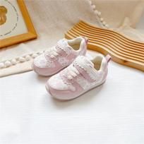 New Arrival Cartoon Baby Walker Shoes with Velcro Soft Sole - Boys & Girls, Spring/Autumn Style 16.0: Inside length approx. 16cm