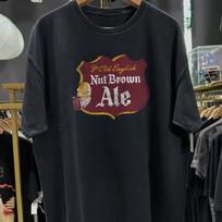 Ye Old English Promo Black T-Shirt XXL S