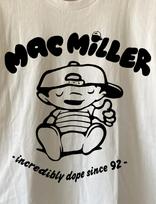 Mvc Miller Promo T-Shirt White XXL XL
