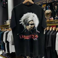 03 Devil May Cry 2 Ps2 Rare T-Shirt Black S XL